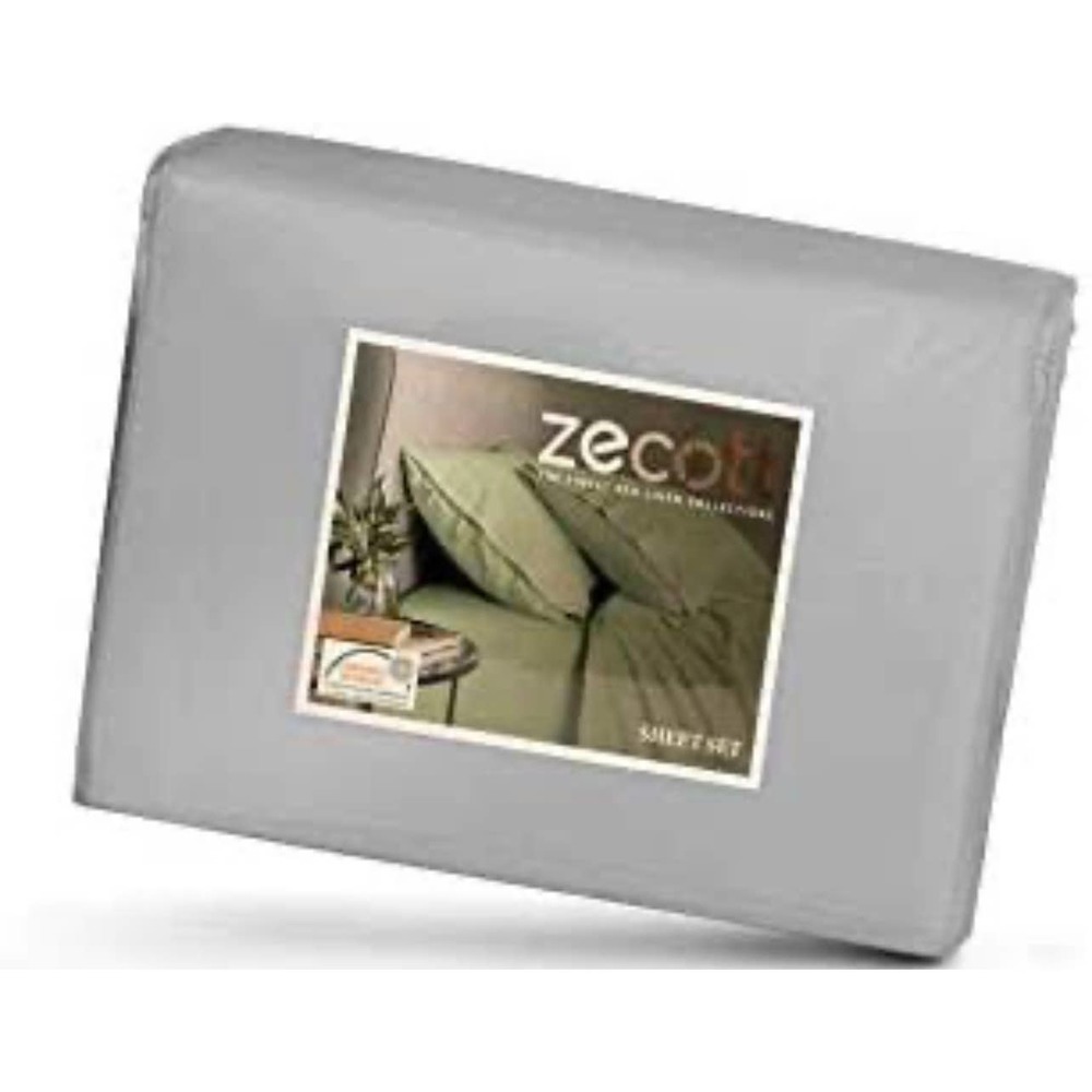 ZECOTT Tencel Lyocell Queen